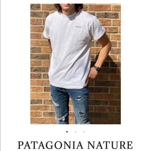 Patagonia t shirt